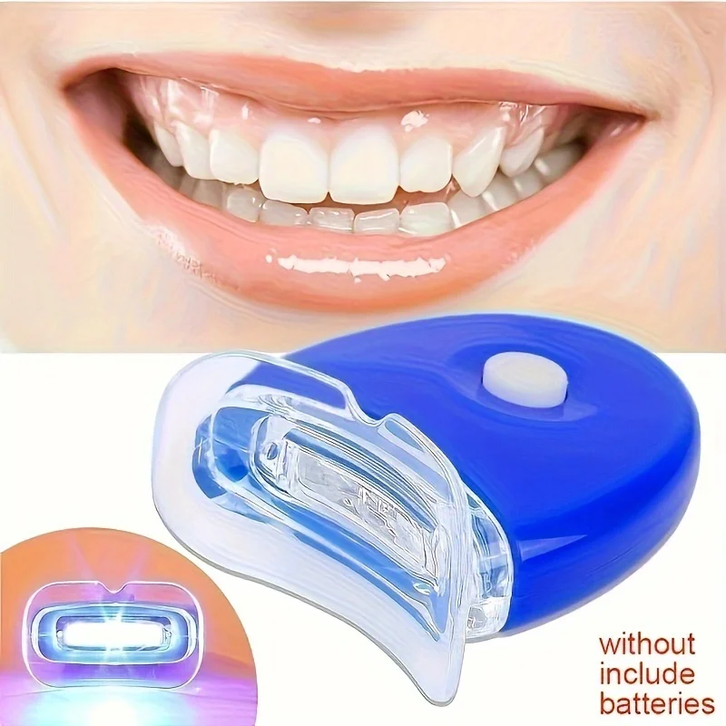 LED Teeth Whitening Light Whit - Teeth Whitening Uv review and price