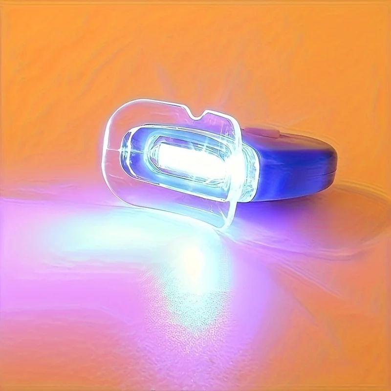 LED Teeth Whitening Light Whit - Teeth Whitening Uv review and price