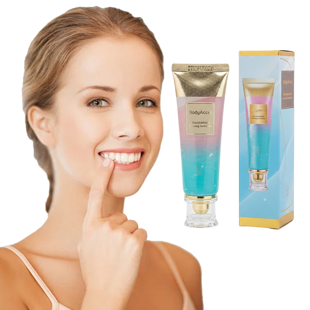 100G Niacinamide Whitening Too - Teeth Whitening Treatment review and price