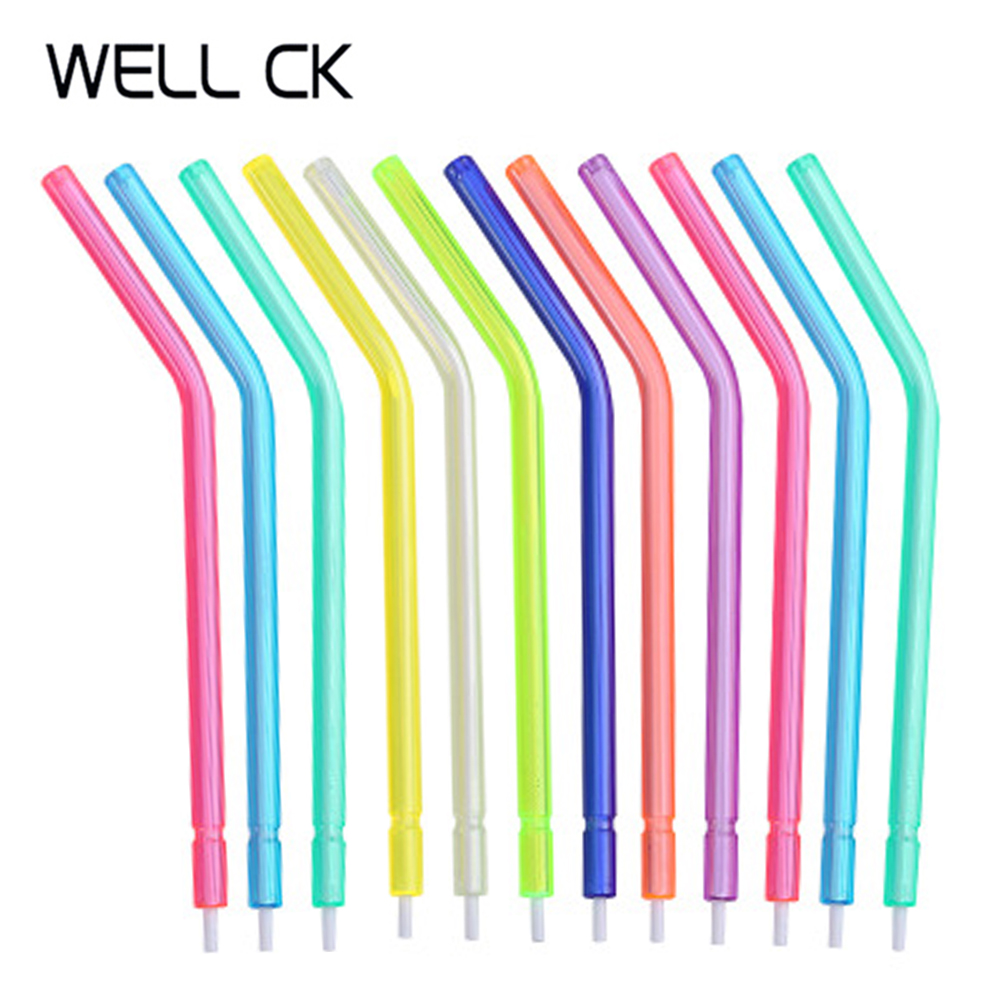 250pcs Dental Air Water Syring - Teeth Whitening Youtube review and price