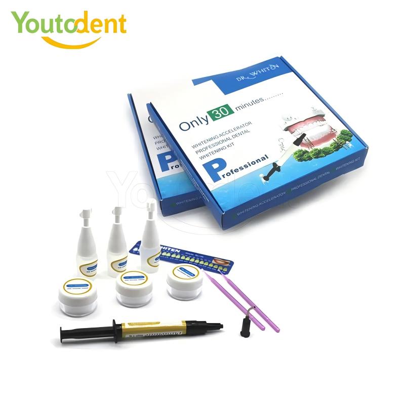 Dental Whitening Kit 35% Hydro - Teeth Whitening Paste review and price