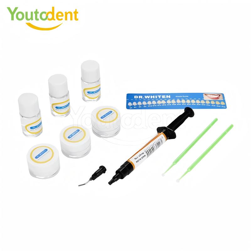 Dental Whitening Kit 35% Hydro - Teeth Whitening Paste review and price