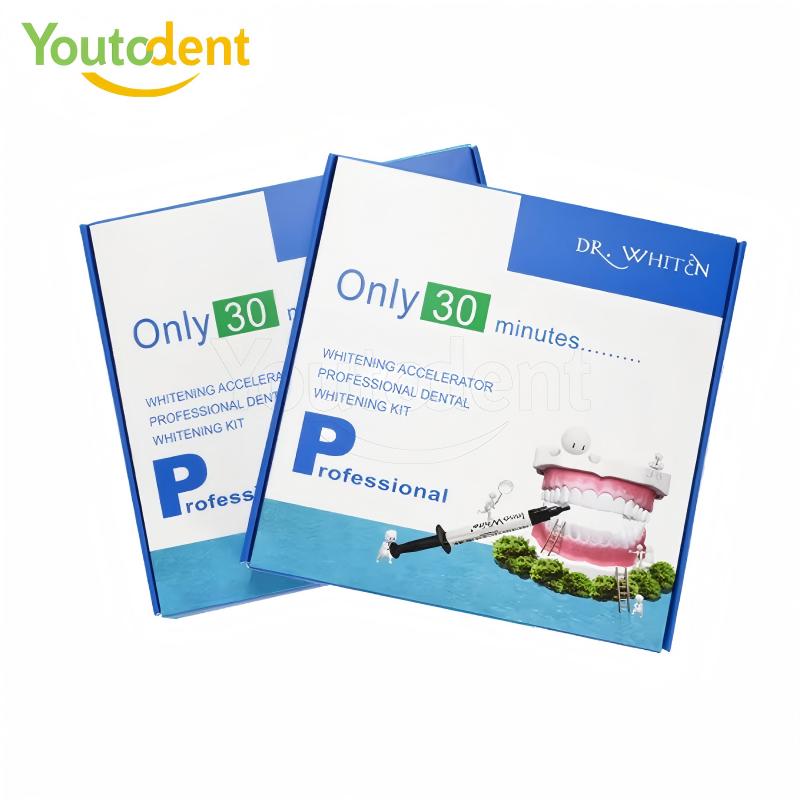 Dental Whitening Kit 35% Hydro - Teeth Whitening Paste review and price
