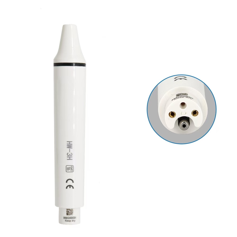 Dental Ultrasonic Scaler Handp - Teeth Whitening Options review and price