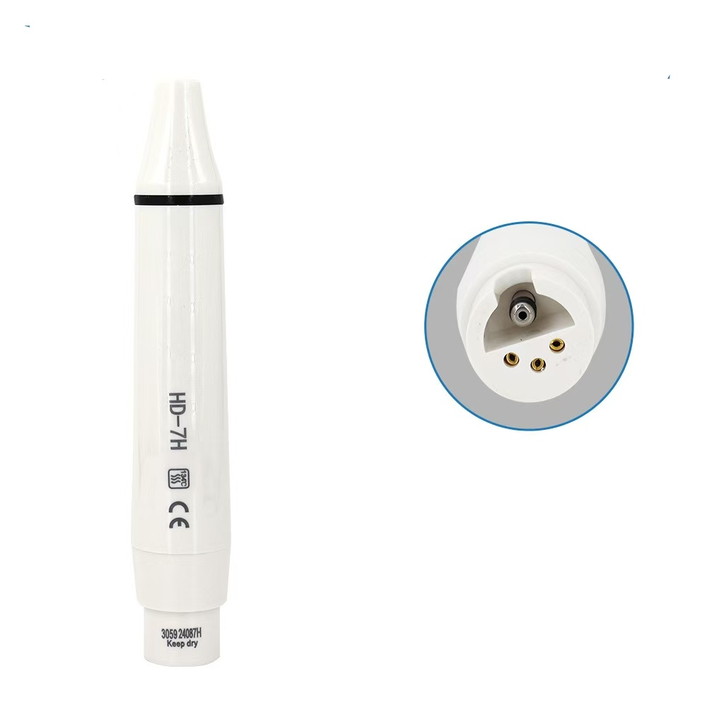 Dental Ultrasonic Scaler Handp - Teeth Whitening Options review and price