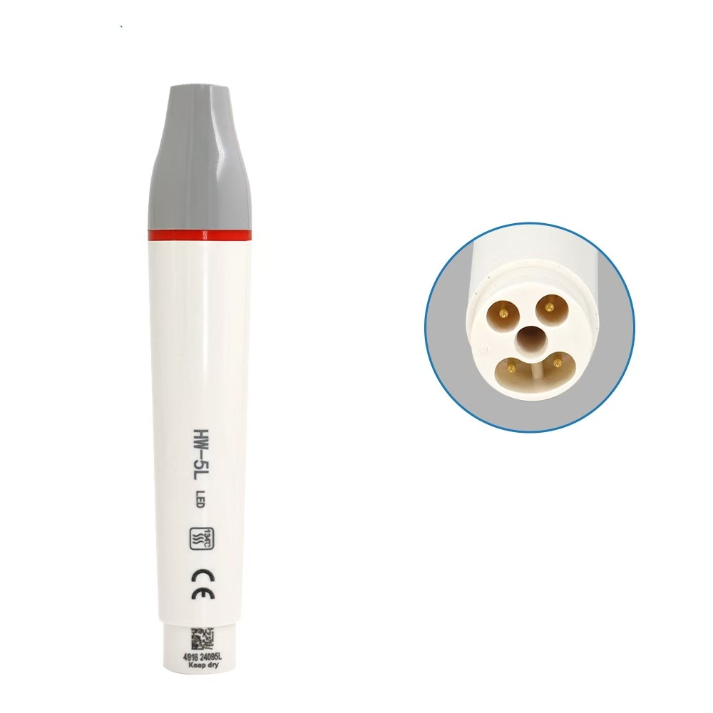 Dental Ultrasonic Scaler Handp - Teeth Whitening Options review and price