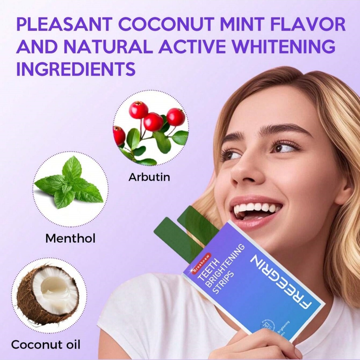 Deluxe Whitening Teeth Sticker - Teeth Whitening Hydrogen Peroxide review and price