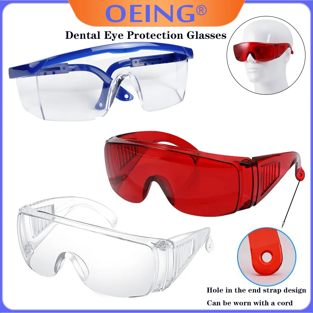 1 pc Dental Eye Protection Gla - Teeth Whitening Uv review and price