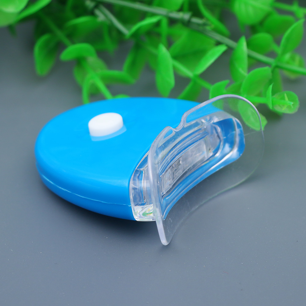 New Blue Led Teeth Whitening A - Teeth Whitening Uv review and price
