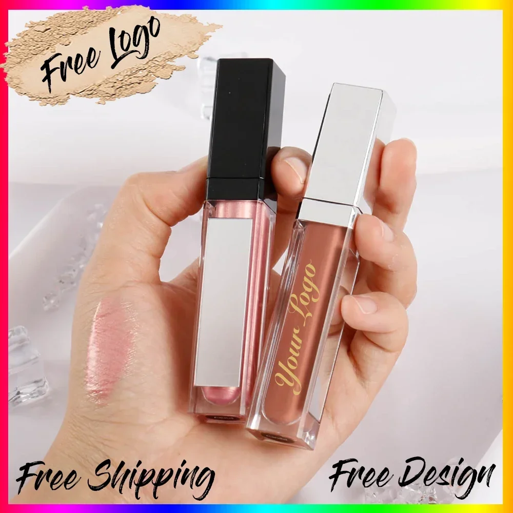 Lip Gloss with Led Light and M - Led Mouth Tray review and price