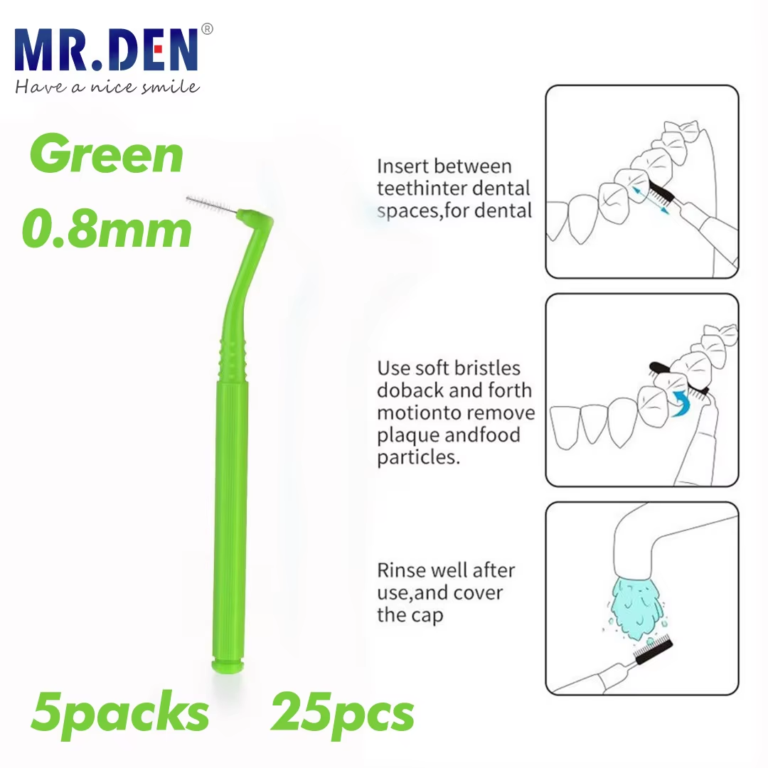 Various Sizes Interdental Oral - Teeth Whitening In Korea review and price