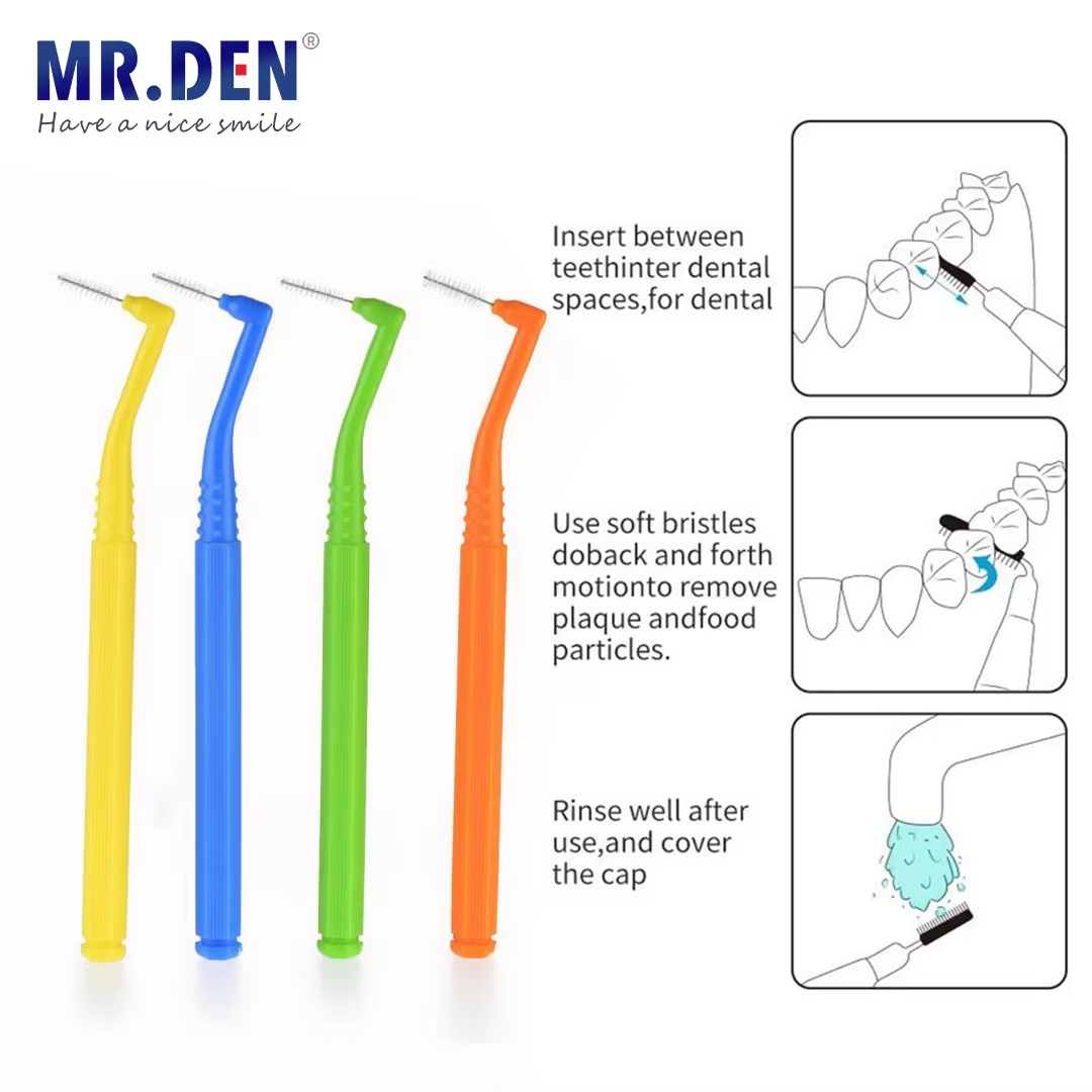 Various Sizes Interdental Oral - Teeth Whitening In Korea review and price
