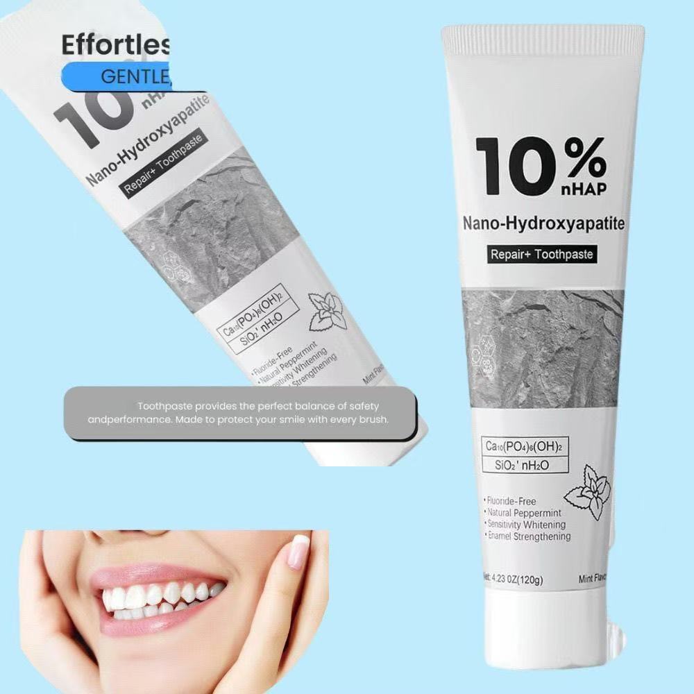 10% Nano Hydroxyapatite Whiten - Teeth Whitening Treatment review and price