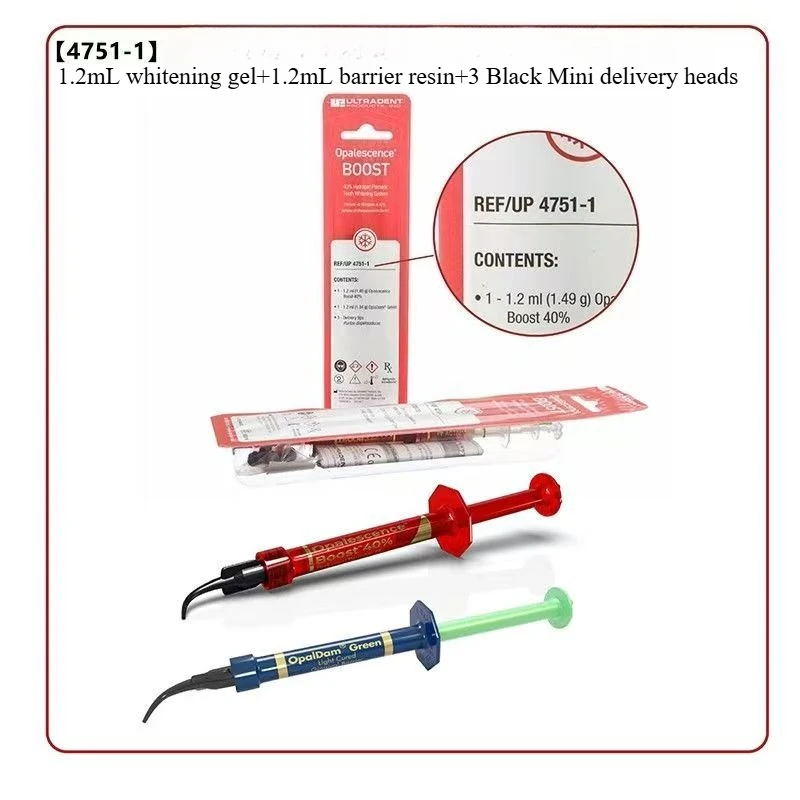 Dental Material Hydrogen Perox - Teeth Whitening Clinic review and price