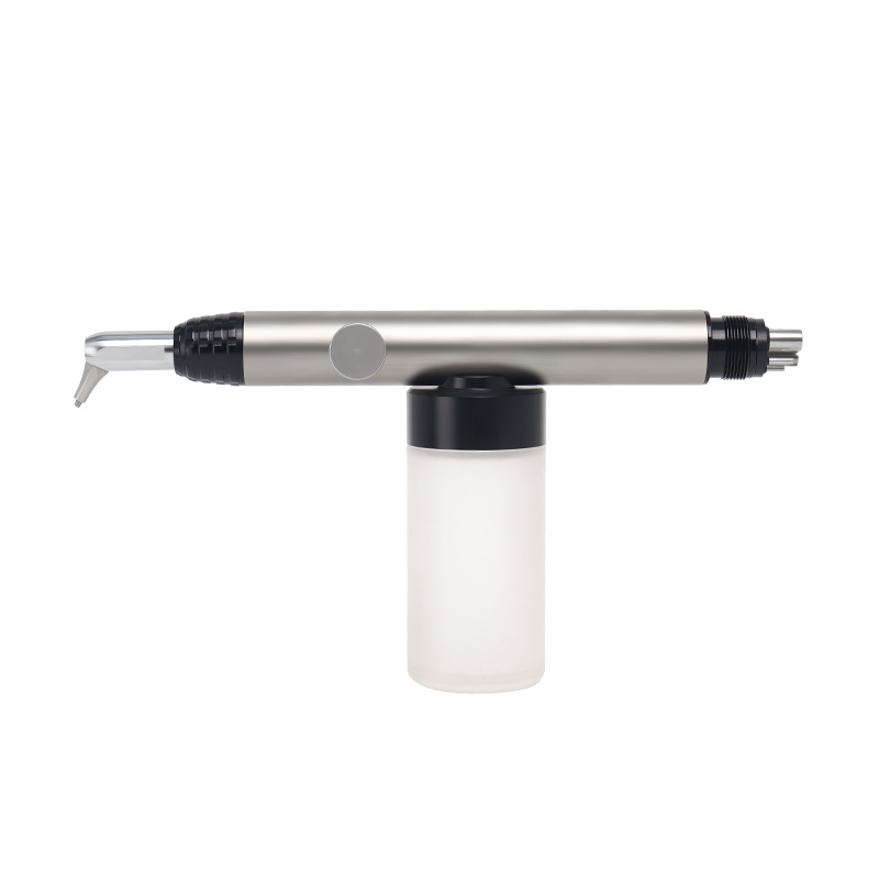 High-Quality Air Abrasion Poli - Teeth Whitening Options review and price