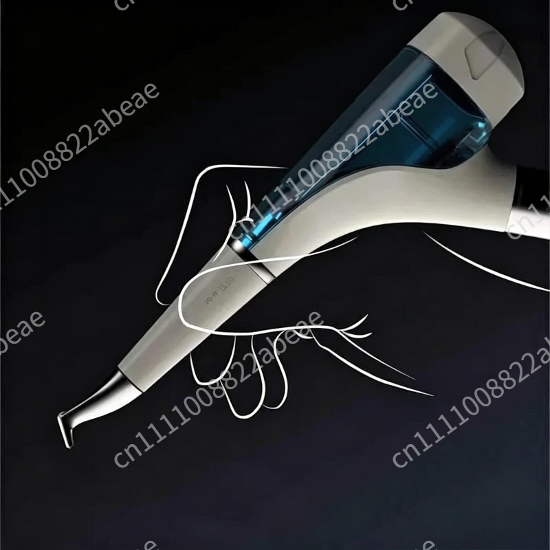 Dental Air Polisher | 4-Hole T - Teeth Whitening Quick review and price