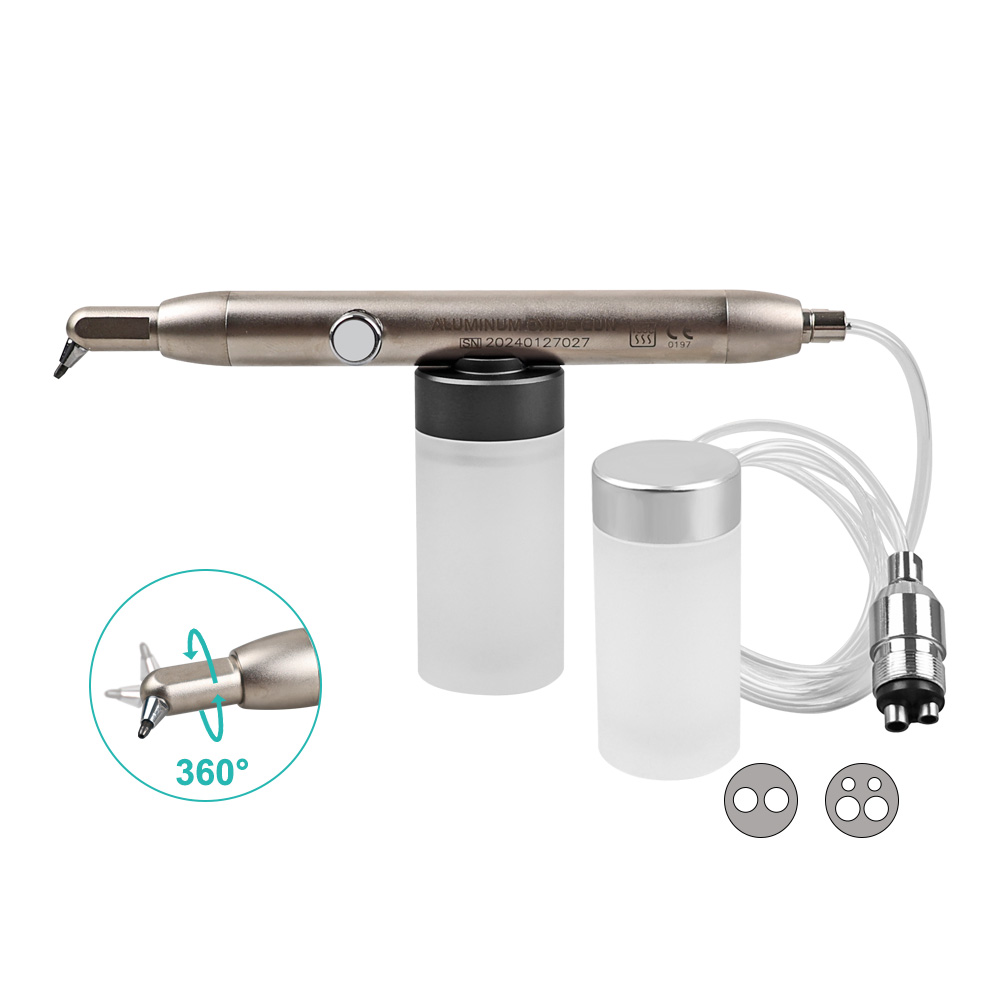 Hot Sale Dental Sandblasting G - Teeth Whitening Options review and price