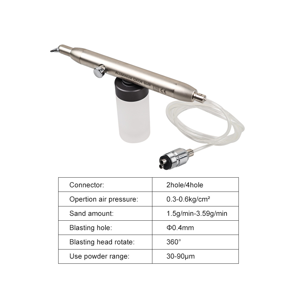 Hot Sale Dental Sandblasting G - Teeth Whitening Options review and price