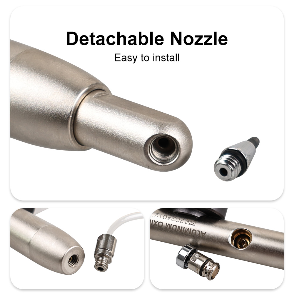 Hot Sale Dental Sandblasting G - Teeth Whitening Options review and price