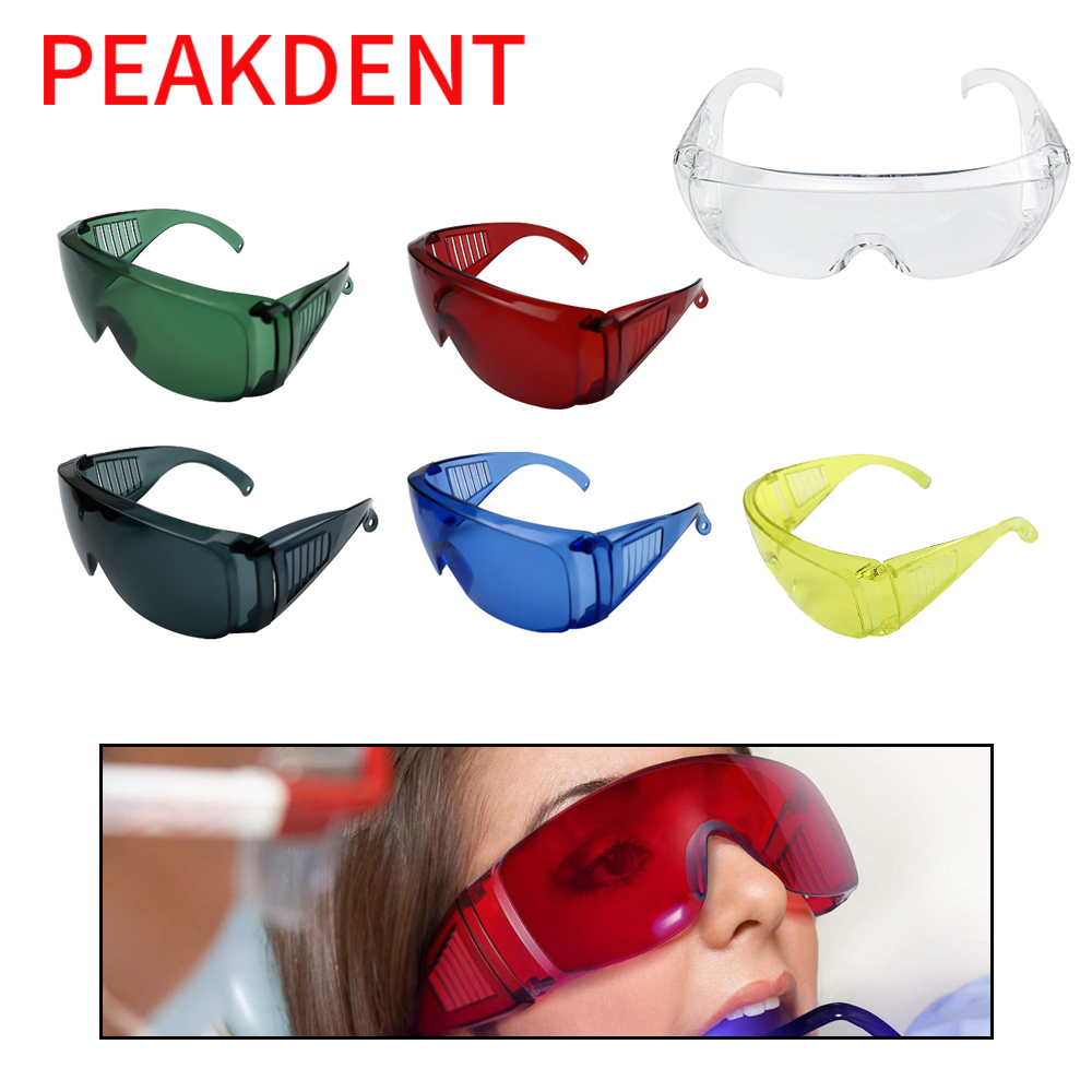 Dental Eye Protection Glasses  - Teeth Whitening Uv review and price