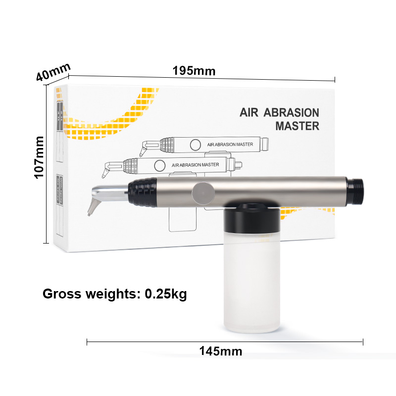 High-Quality Air Abrasion Poli - Teeth Whitening Options review and price
